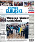 Dziennik Elbląski
