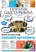 Dziennik Gazeta Prawna