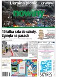 Nowiny