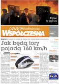 Gazeta Współczesna