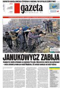 Gazeta Wyborcza