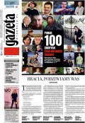 Gazeta Wyborcza