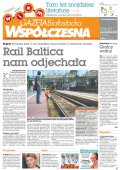 Gazeta Współczesna