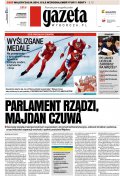 Gazeta Wyborcza