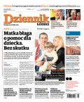 Polska Dziennik Łódzki