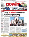 Nowiny