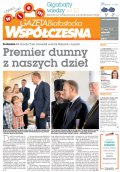 Gazeta Współczesna