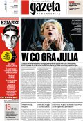 Gazeta Wyborcza