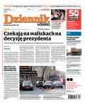 Polska Dziennik Łódzki