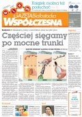 Gazeta Współczesna