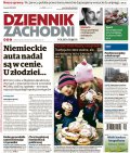 Polska Dziennik Zachodni