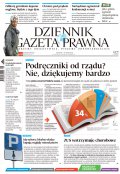 Dziennik Gazeta Prawna