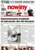 Nowiny