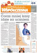 Gazeta Współczesna