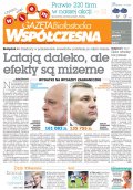 Gazeta Współczesna