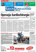 Głos Koszaliński
