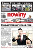 Nowiny