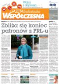 Gazeta Współczesna