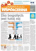 Gazeta Współczesna