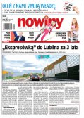 Nowiny