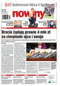 Nowiny