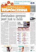 Gazeta Współczesna