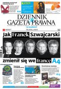 Dziennik Gazeta Prawna