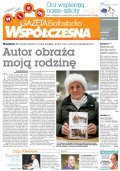 Gazeta Współczesna