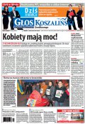 Głos Koszaliński