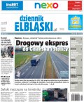 Dziennik Elbląski