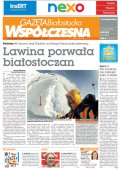 Gazeta Współczesna