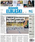 Dziennik Elbląski