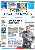 Dziennik Gazeta Prawna