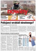 Nowiny