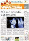 Gazeta Współczesna