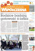 Gazeta Współczesna