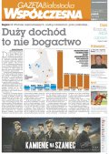 Gazeta Współczesna