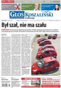Głos Koszaliński