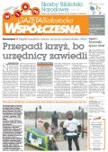 Gazeta Współczesna