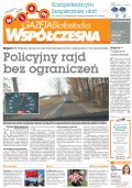 Gazeta Współczesna