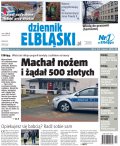 Dziennik Elbląski