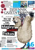 Dziennik Gazeta Prawna