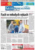 Głos Koszaliński