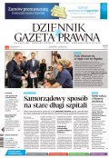 Dziennik Gazeta Prawna