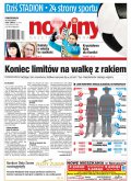 Nowiny