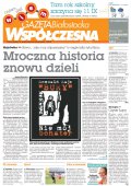 Gazeta Współczesna