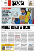 Gazeta Wyborcza