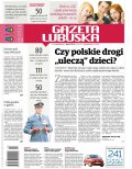 Gazeta Lubuska