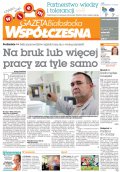 Gazeta Współczesna