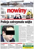 Nowiny